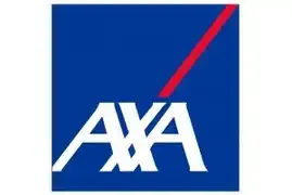 Logo assurance AXA flotte PL