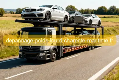 Convoyage PL
