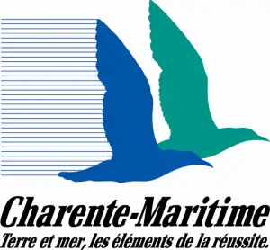 Logo Charente-Maritime